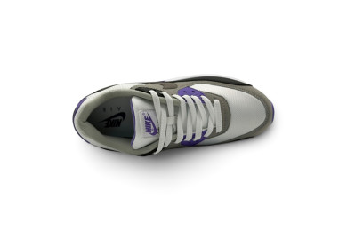 Nike Air Max 90 white/fiol 