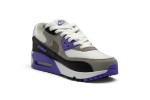 Nike Air Max 90 white/fiol