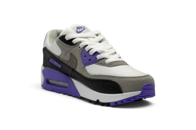 Nike Air Max 90 white/fiol 