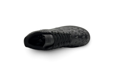Nike Air Force 1 '07 LV8 VT Low Independence Day Black