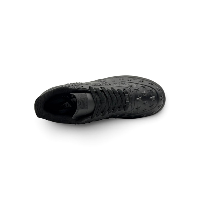 Nike Air Force 1 '07 LV8 VT Low Independence Day Black
