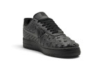 Nike Air Force 1 '07 LV8 VT Low Independence Day Black