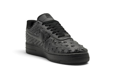 Nike Air Force 1 '07 LV8 VT Low Independence Day Black