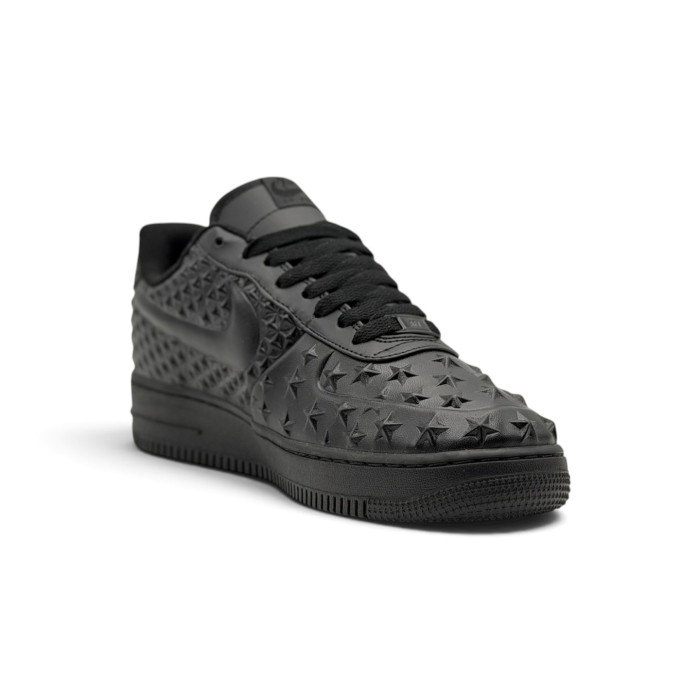 Nike Air Force 1 '07 LV8 VT Low Independence Day Black
