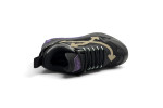 Off-White Odsy-2000 Sneakers 'Black Purple'