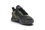 Off-White Odsy-2000 Sneakers 'Black Purple'