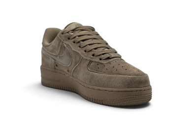 Nike Air Force 1 Low 'Mink Brown'