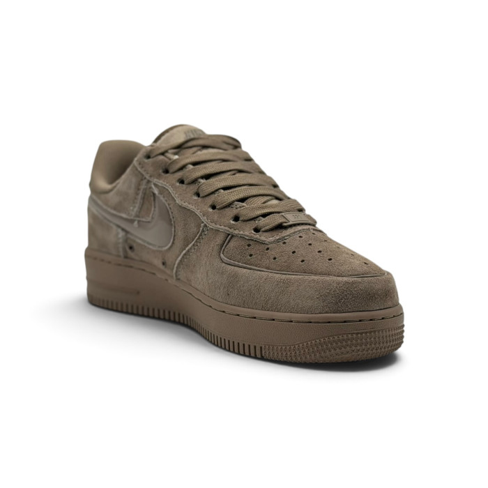 Nike Air Force 1 Low 'Mink Brown'