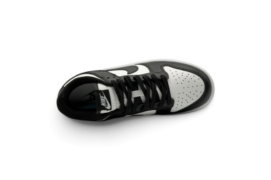 Nike Dunk Low 'Panda Black White'