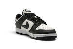 Nike Dunk Low 'Panda Black White'