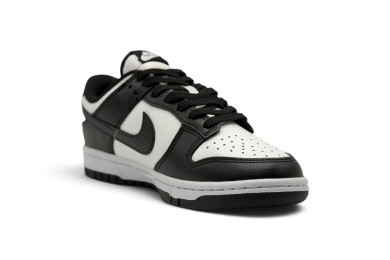Nike Dunk Low 'Panda Black White'