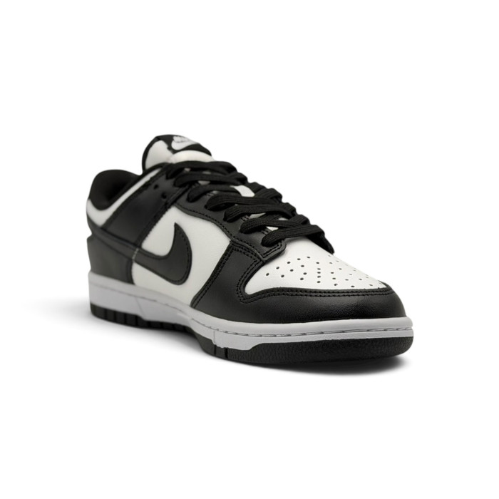 Nike Dunk Low 'Panda Black White'