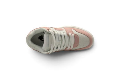 Off-White Out of Office White-Pink