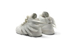 Jeremy Scott Wings 3.0 'Triple White'