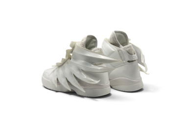 Jeremy Scott Wings 3.0 'Triple White'