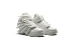 Jeremy Scott Wings 3.0 'Triple White'
