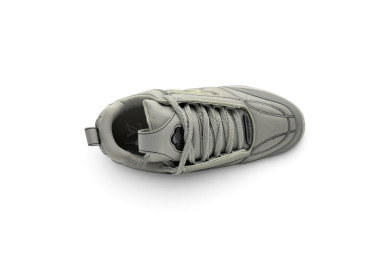 Louis Vuitton Skate Sneakers 'Grey/ Beige'