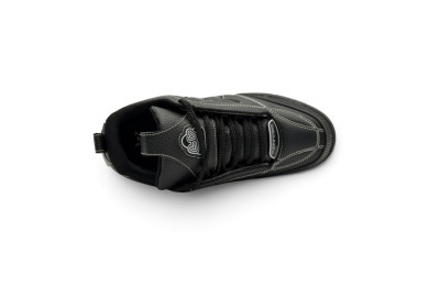 Louis Vuitton Skate Sneakers 'Black Stitch'