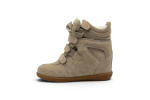 Isabel Marant Bekket Sneakers 'Beige Suede'