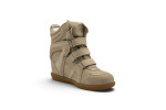 Isabel Marant Bekket Sneakers 'Beige Suede'
