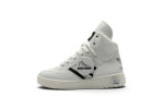 Jeremy Scott Instinct Hi 'White Black'