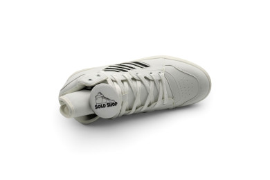 Jeremy Scott Instinct Hi 'White Black'