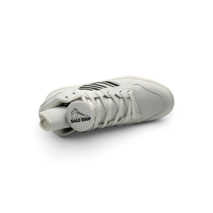 Jeremy Scott Instinct Hi 'White Black'