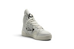 Jeremy Scott Instinct Hi 'White Black'
