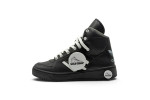 Jeremy Scott Instinct Hi 'Black White'