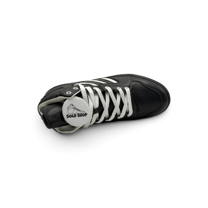 Jeremy Scott Instinct Hi 'Black White'