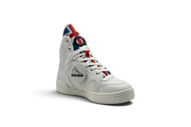 Jeremy Scott Instinct Hi 'Union Jack'
