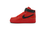 Nike x 1017 ALYX 9SM Air Force 1 High 'University Red'