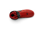 Nike x 1017 ALYX 9SM Air Force 1 High 'University Red'