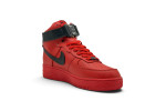 Nike x 1017 ALYX 9SM Air Force 1 High 'University Red'