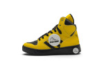 Jeremy Scott Instinct Hi 'Sun Black'