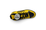 Jeremy Scott Instinct Hi 'Sun Black'