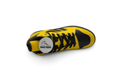 Jeremy Scott Instinct Hi 'Sun Black'