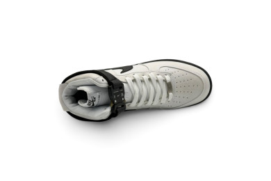 Nike Air Force 1 High x 1017 ALYX White Black