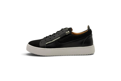 Giuseppe Zanotti Frankie 'Black'