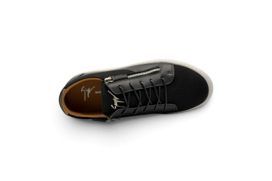 Giuseppe Zanotti Frankie 'Black'