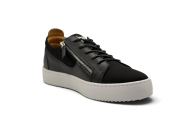 Giuseppe Zanotti Frankie 'Black'