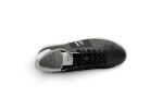 Armani Exchange Side Logo Patch 'Black White'