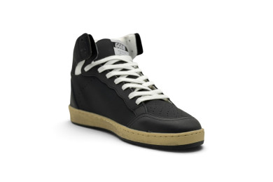 Golden Goose Sky-Star 'Black White'