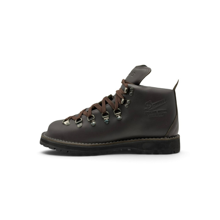 Danner Mountain Light II 'Brown'