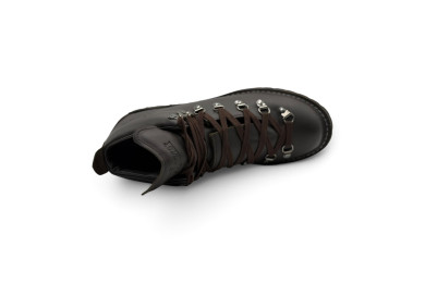 Danner Mountain Light II 'Brown'