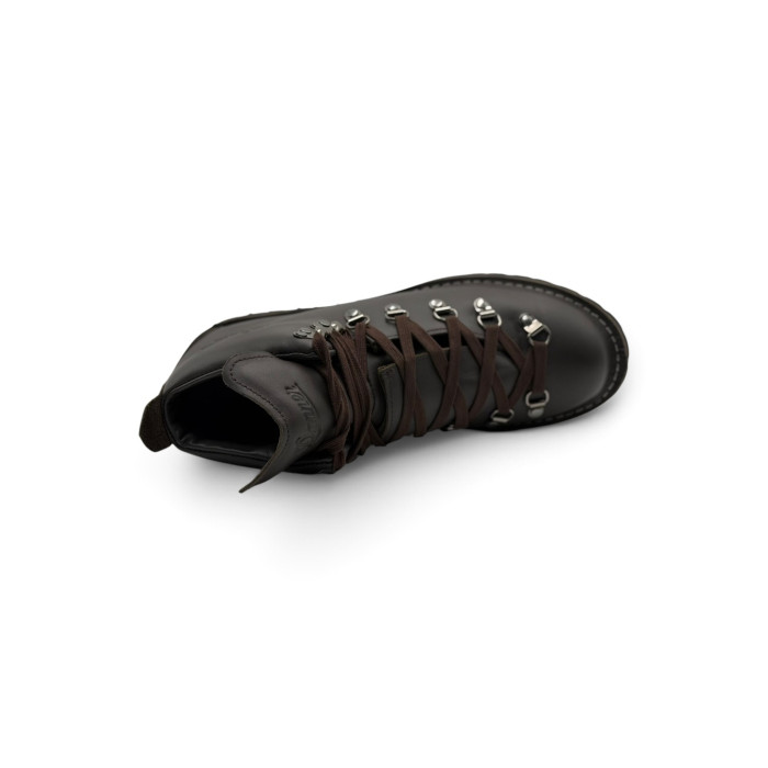 Danner Mountain Light II 'Brown'