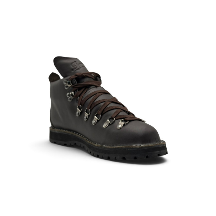 Danner Mountain Light II 'Brown'