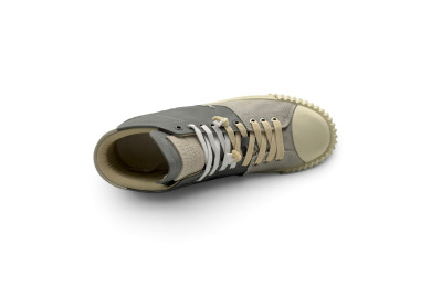 Maison Margiela New Evolution Mid 'Grey Beige'