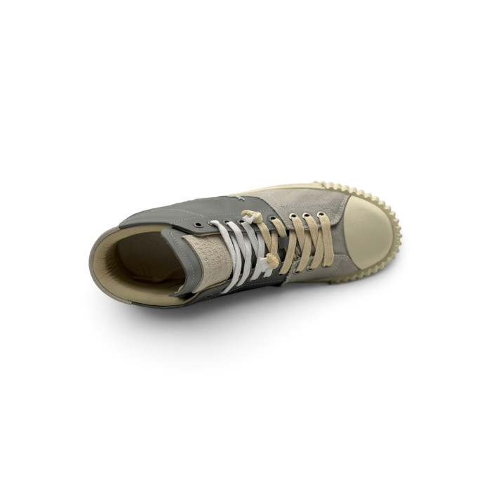 Maison Margiela New Evolution Mid 'Grey Beige'