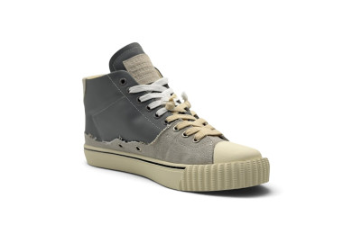 Maison Margiela New Evolution Mid 'Grey Beige'